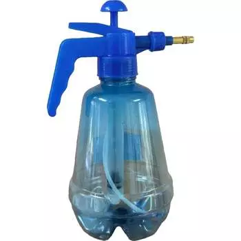 Ручной опрыскиватель ComeForte CF-106