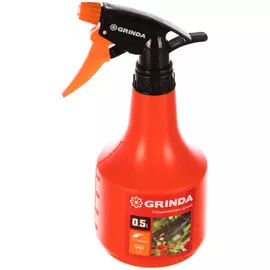 Ручной опрыскиватель Grinda HS 8-425050_z02