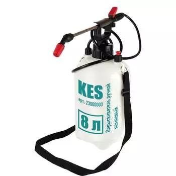 Ручной опрыскиватель КЭС 23000003