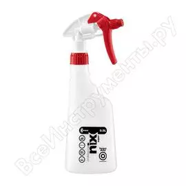 Ручной опрыскиватель kwazar nix hd solvent 0.5 л wtr.0579