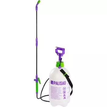Ручной опрыскиватель PALISAD 64750