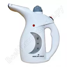 Ручной отпариватель mercuryhaus mc-6885