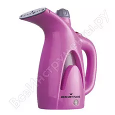 Ручной отпариватель mercuryhaus mc-6886