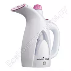 Ручной отпариватель mercuryhaus mc-6887