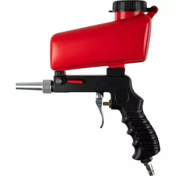 Ручной пескоструйный пистолет ARMA PS-2