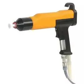 Ручной пистолет для порошкового напыления Micron MG-400