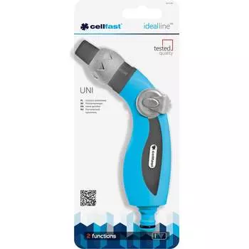 Ручной пистолет распылитель Cellfast 52-050