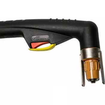Ручной плазмотрон для аппаратов плазменной резки Lincoln Tomahawk 1538 RusCut LC105 71052115L