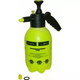 Ручной помповый опрыскиватель SKRAB 28313