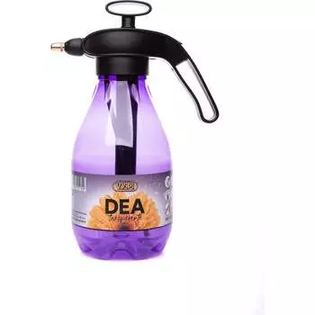 Ручной помповый опрыскиватель Volpi originale dea 4470T