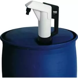 Ручной поршневой насос для бочки PIUSI F0033210A