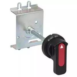 Ручной поворотный привод EKF AV POWER-2 CS1 mccb-2-CS1-av