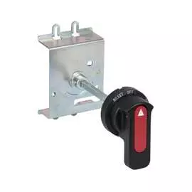 Ручной поворотный привод EKF AV POWER-3 mccb-3-CS2-av