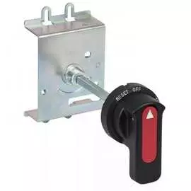 Ручной поворотный привод EKF AV POWER-4 mccb-4-CS2-av