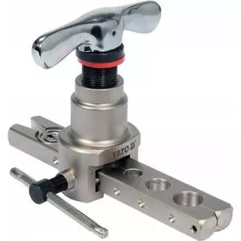 Ручной пресс для расширения трубы YATO