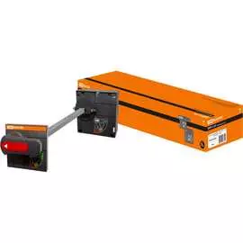 Ручной привод для ВА88-37 TDM ELECTRIC ПРП-1 SQ0707-0051