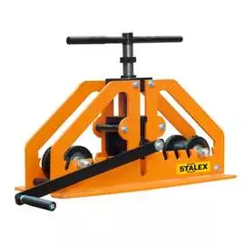 Ручной профилегибочный станок Stalex