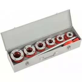 Ручной резьбонарезной клупп REKON 12R 026102