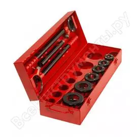 Ручной резьбонарезной клупп Virax