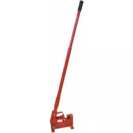 Ручной резчик арматуры Промышленник