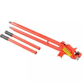 Ручной резчик арматуры Промышленник П18М