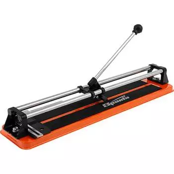 Ручной роликовый плиткорез SPARTA 876355