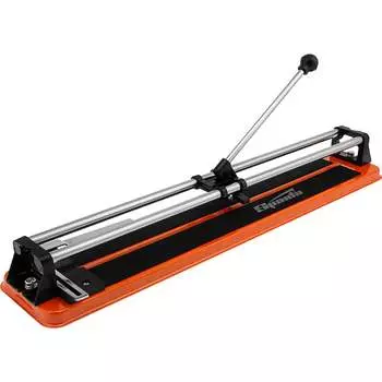 Ручной роликовый плиткорез SPARTA 876365