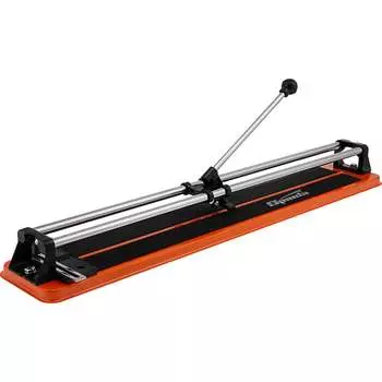 Ручной роликовый плиткорез SPARTA 876375