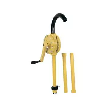 Ручной роторный насос для жидкостей AIST 67361570 00-00010354