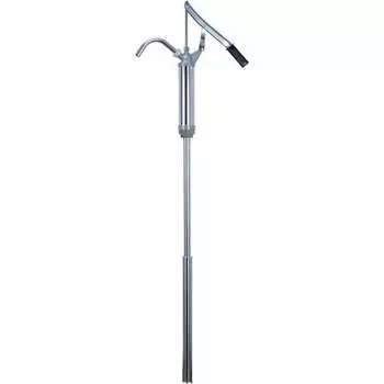 Ручной рычажный насос для масел для бочек Petropump PP202020