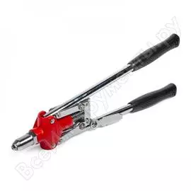 Ручной рычажный заклепочник КВТ ЗР-04 80630