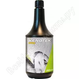 Ручной шампунь kenotek Snow Foam Shampoo 00.1060.11.0VG1168