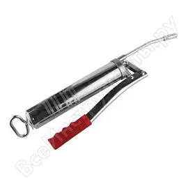 Ручной шприц для консистентных смазок WIEDERKRAFT WDK-65151