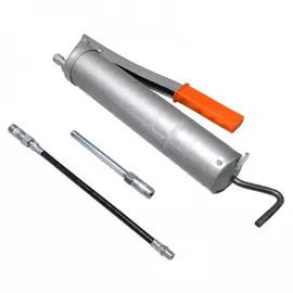 Ручной шприц для нагнетания густой смазки Rockforce RF-KCG-451(26663)