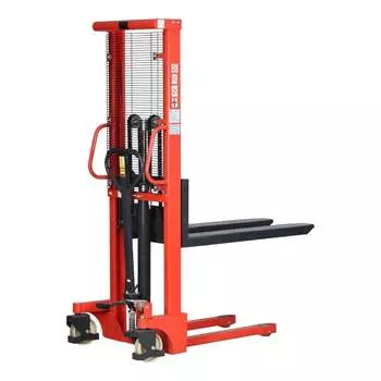 Ручной штабелер WILMART SYC-1020