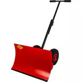 Ручной снегоуборщик DDE STH620 906-760