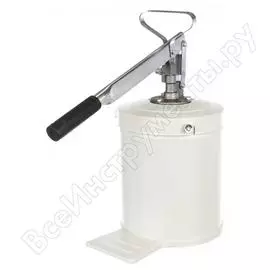 Ручной солидолонагнетатель Lubeworks 17211009