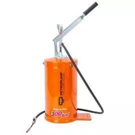 Ручной солидолонагнетатель Petropump PP210009