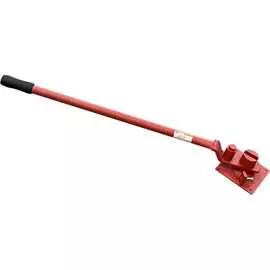 Ручной станок для гибки арматуры Промышленник