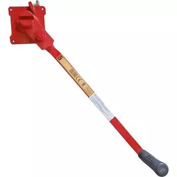 Ручной станок для гибки арматуры Промышленник П10Е