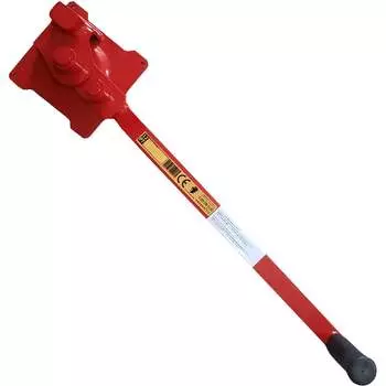 Ручной станок для гибки арматуры Промышленник П12РТ