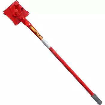 Ручной станок для гибки арматуры Промышленник П16РТ