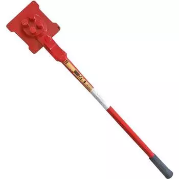 Ручной станок для гибки арматуры Промышленник П4В