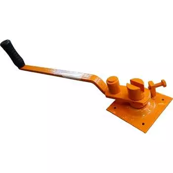 Ручной станок для гибки арматуры TeaM 10ТЕ