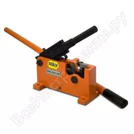 Ручной станок для резки арматуры Stalex MS-28 MS-28 372203