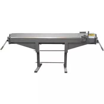 Ручной станок листогибочный Stalex HBM 102239