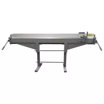 Ручной станок листогибочный Stalex HBM 102240