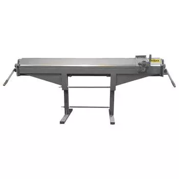 Ручной станок листогибочный Stalex HBM 102241