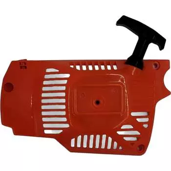Ручной стартер для бензопилы 38 куб.см. E-start UNITED PARTS 90-0523