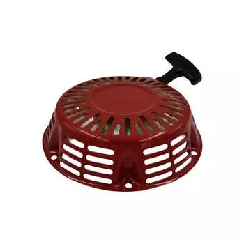 Ручной стартер для двигателя LONCIN 173/177F, HONDA GX240/GX270 UNITED PARTS 90-1054